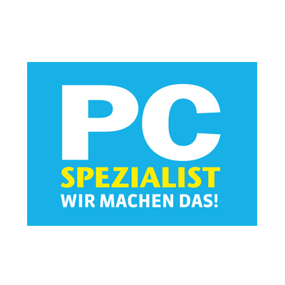 Pc Spezialist Logo